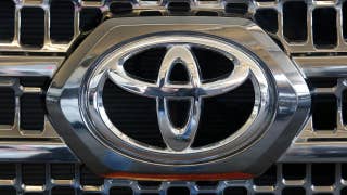 Toyota issues major recall over oil leaks - Fox News