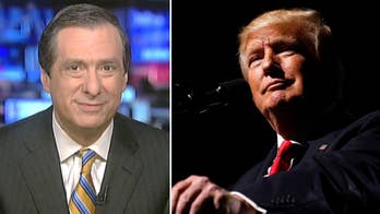 Committing Candor: Press pounces on president for saying the job is hard