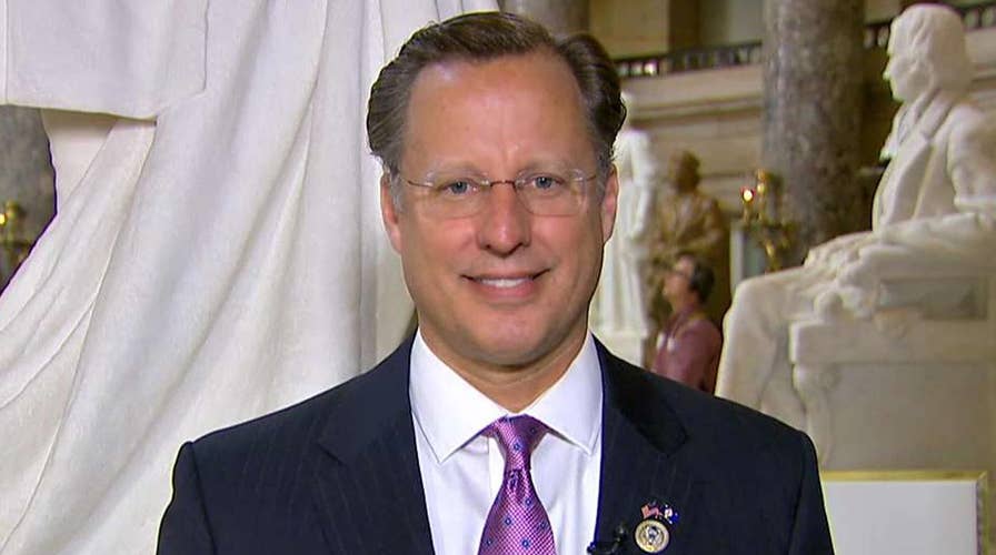 House won't vote on ObamaCare repeal before 100-day mark