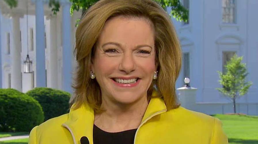 McFarland: Stabilizing North Korea is top priority for Trump