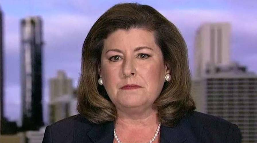 Handel 'delighted' to have Trump's support in Georgia race