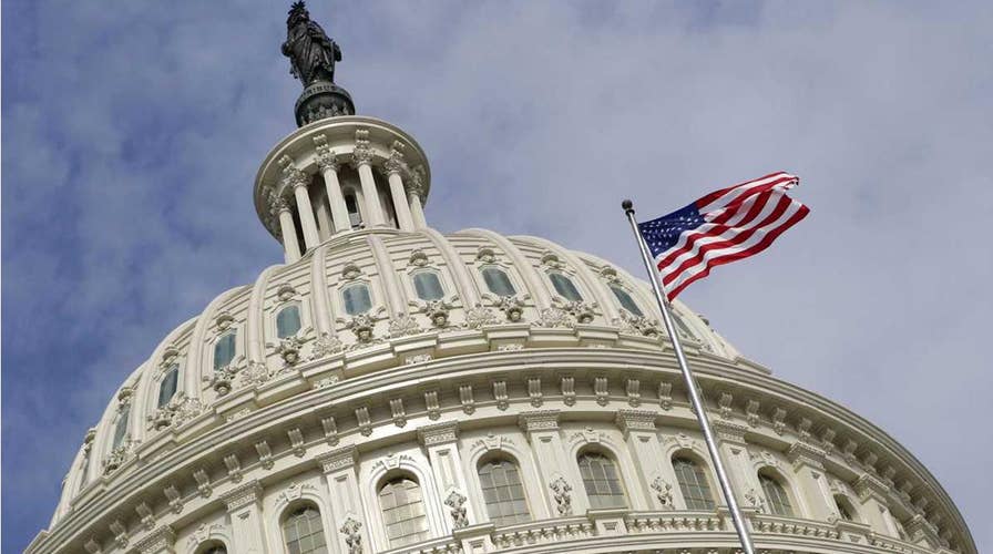 Is the threat of federal government shutdown over?