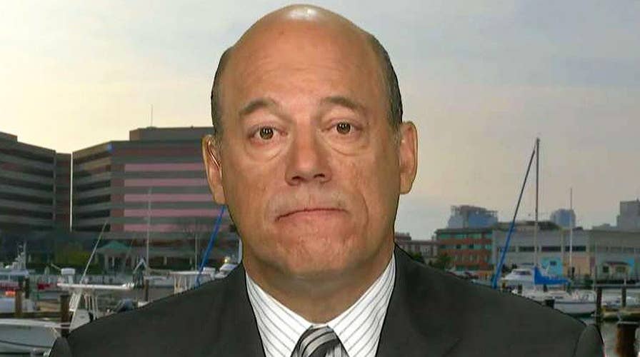 Ari Fleischer: Something was missing from Trump's NRA speech