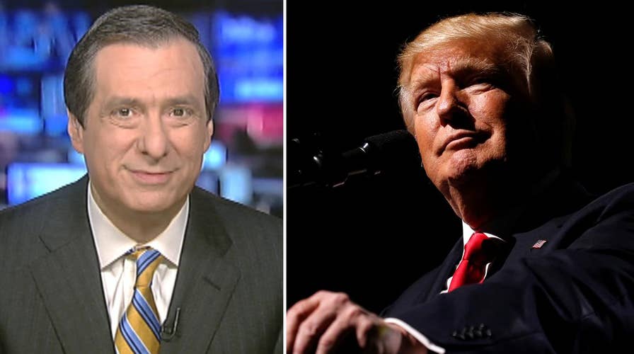 Kurtz: Becoming president a HUGE adjustment