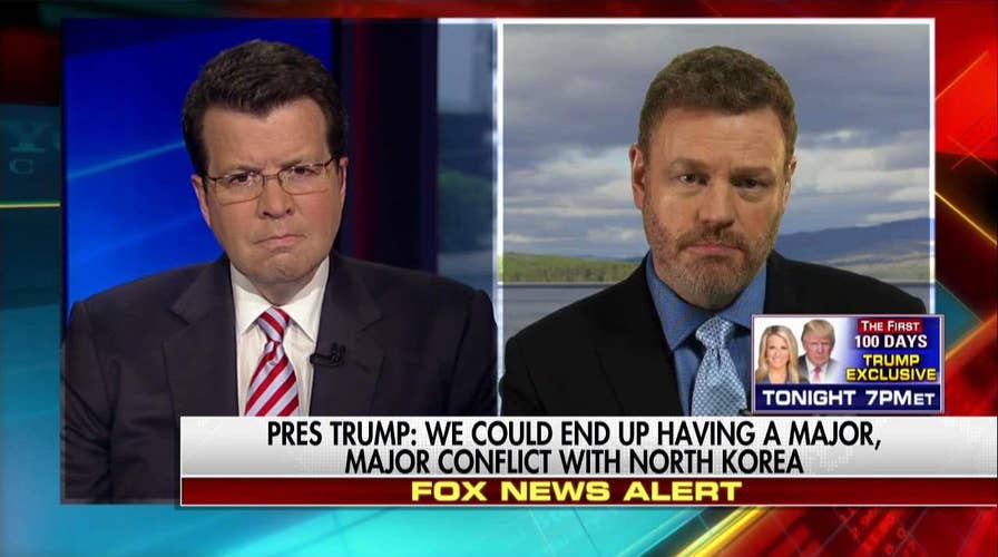 Mark Steyn on North Korea