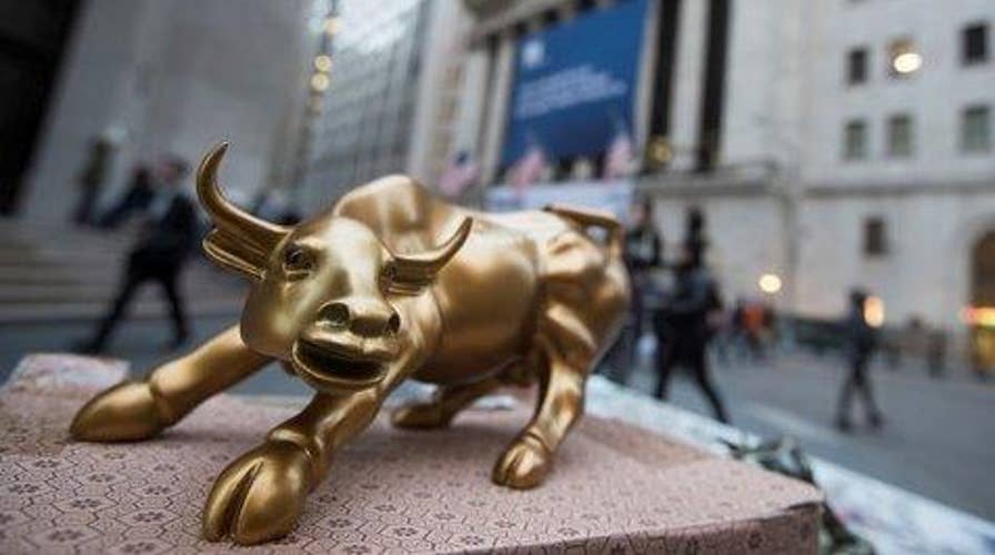 Will the economic report help the argument for tax reform?