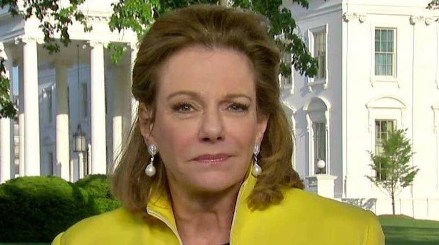 McFarland: North Korea test reinforces Trump's priorities