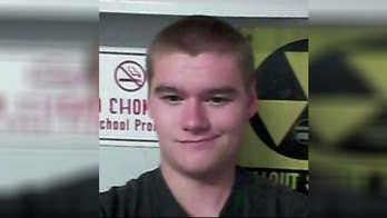 Kentucky machete attack: Suspect asked campus victims about their politics, student says