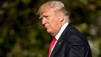 President Trump hits 100 days: A look back and ahead