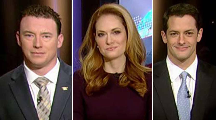 Military panel reacts to rising tensions with North Korea