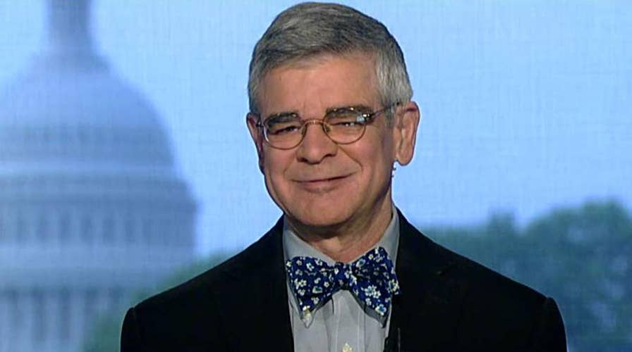 How previous tax cuts compare to Trump's plan