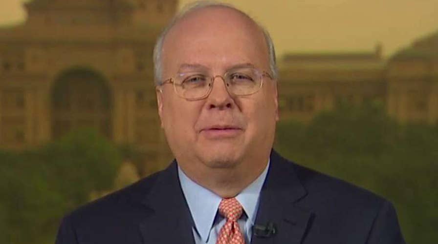 Congress not passing President Trump's pro-growth agenda?