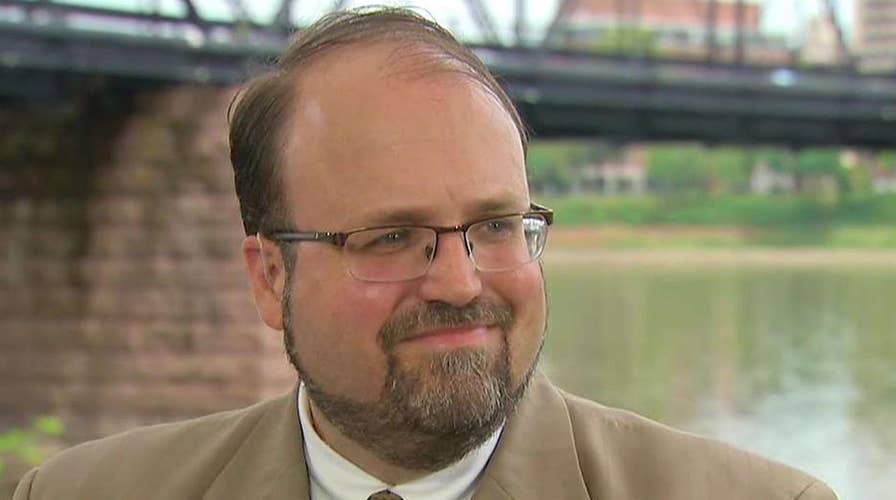 Harrisburg mayor: Trump should speak to more than his base