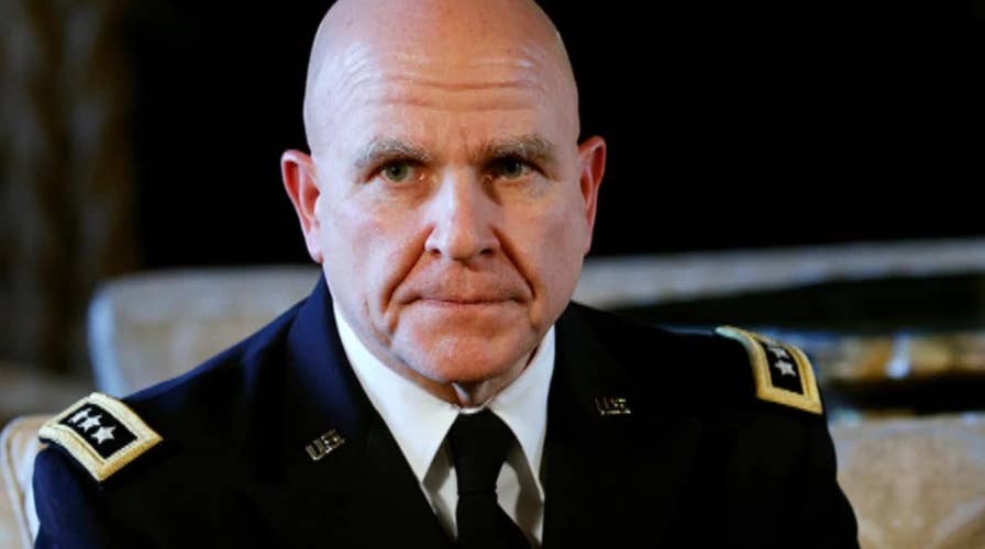 Coming up on 'Fox News Sunday': April 30