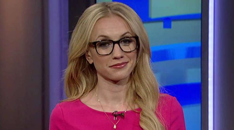 Kat Timpf: We can only do so much about climate change