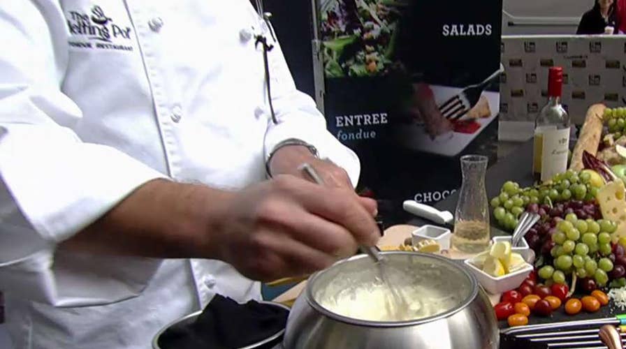 Restaurant industry projected to hire millions in 2017