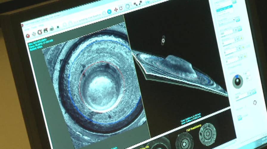 Power Player Plus: Jim Ferguson