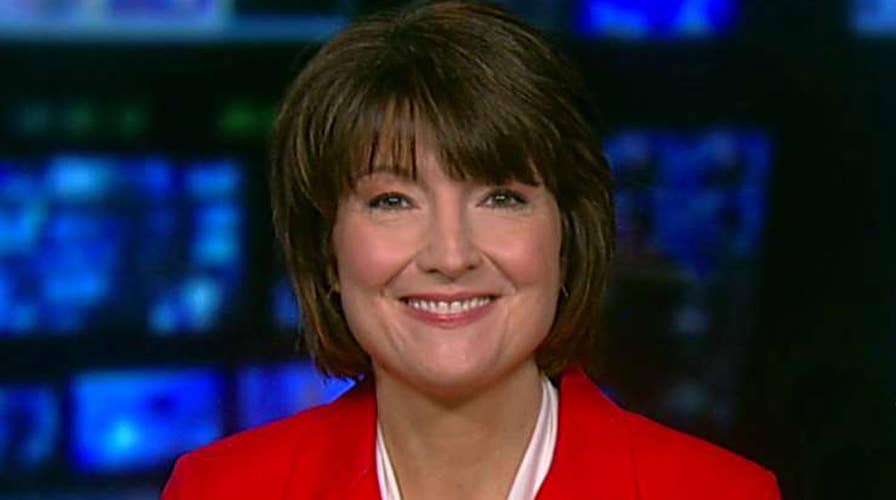 Rep. McMorris Rodgers on health care and tax reform 