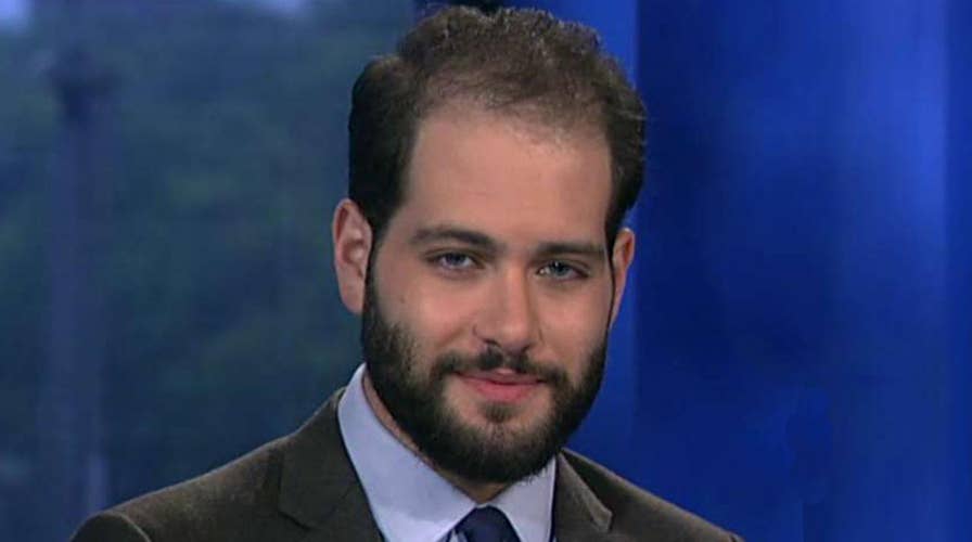 Trump's next 100 days: What's on the agenda?