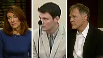 Parents of Otto Warmbier, US citizen detained in North Korea, want son to be part of negotiations