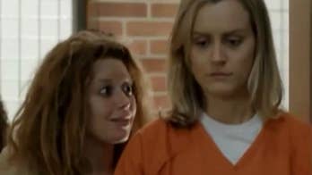 Season 5 of 'Orange is the New Black' has been hacked and released
