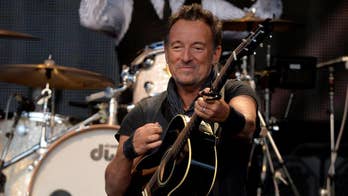 Bruce Springsteen: 'I was a stone-cold draft dodger'