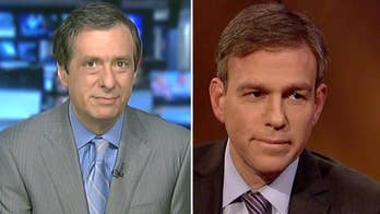 Conservative columnist under siege after N.Y. Times debut on climate change