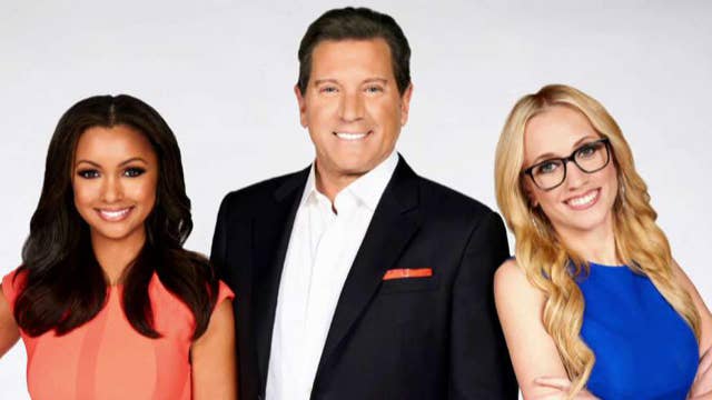 'The Fox News Specialists' share a preview of debut show | On Air