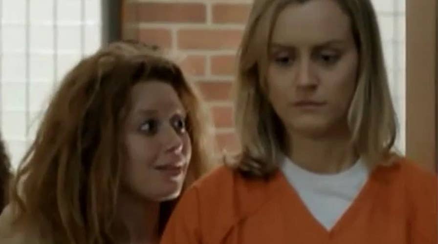 Hacker demands ransom for 'Orange is the New Black' episodes