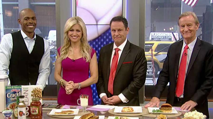 New book explains how to 'Blast the Sugar Out'