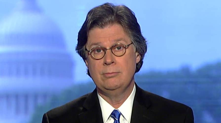 York: Trump's to-do list up against 2018 campaign clock