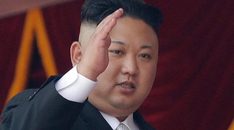 House prepares vote on new North Korea sanctions package