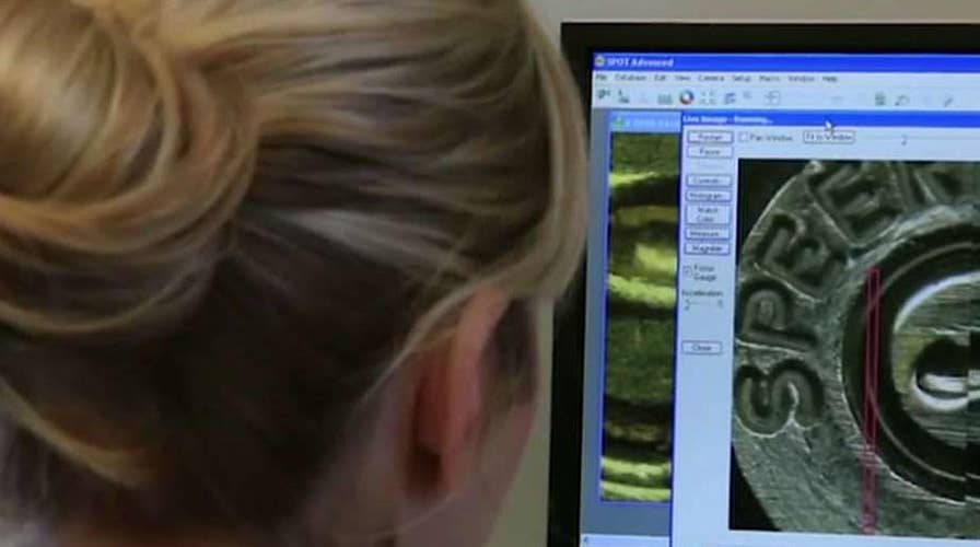 Feds, Chicago police use technology to fight gun violence