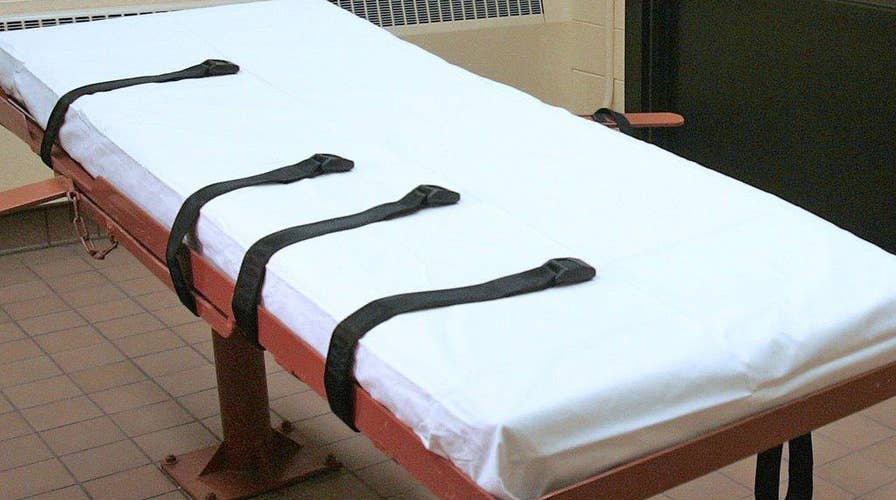Will Arkansas execution cause lethal injection use changes?