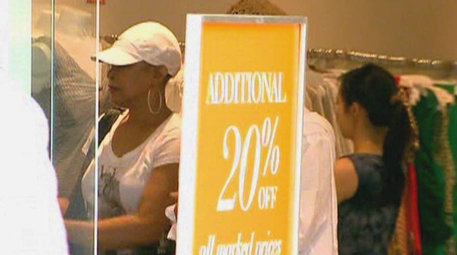 Spring savings season arrives