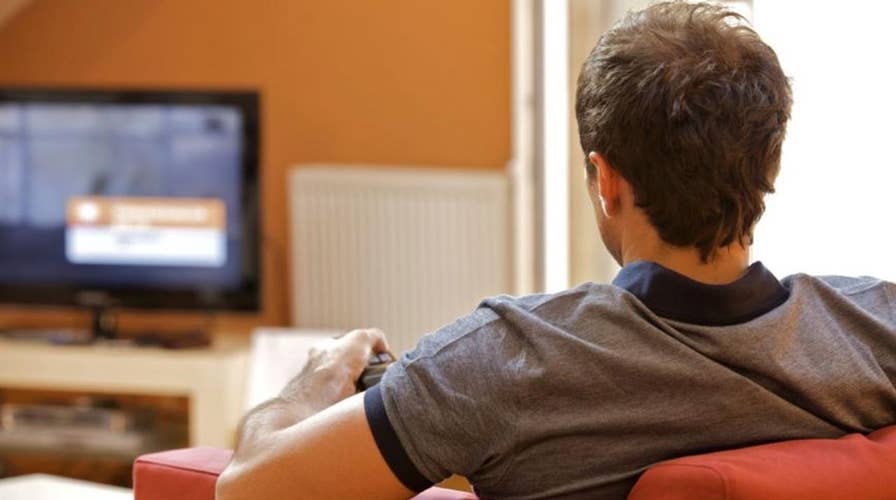 Which shows are worth binge-watching?