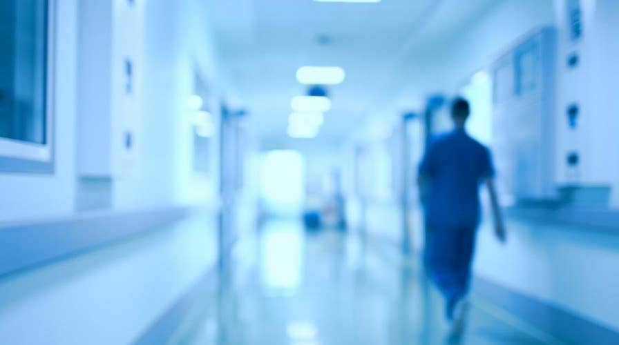 ACLU sues Catholic hospital for transgender discrimination