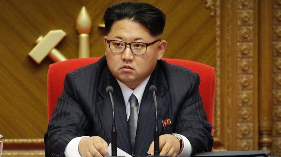 Allies send message to North Korea amid provocations