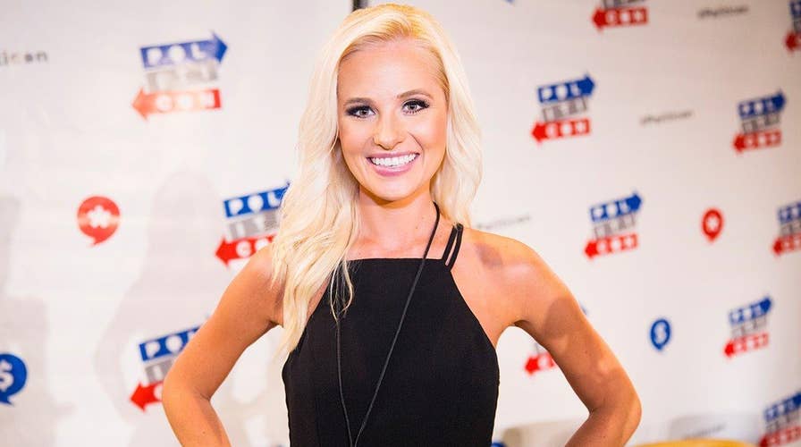 Tomi Lahren settles lawsuit against Glenn Beck, TheBlaze