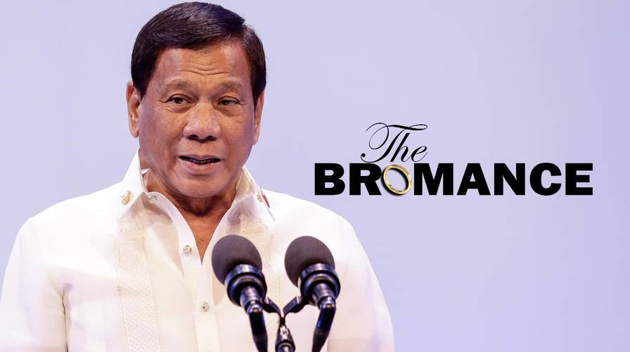 Who is Rodrigo Duterte?