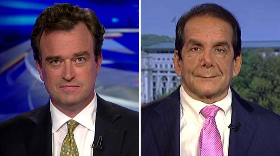 Trump welcomes shutdown as Democrats take a victory lap