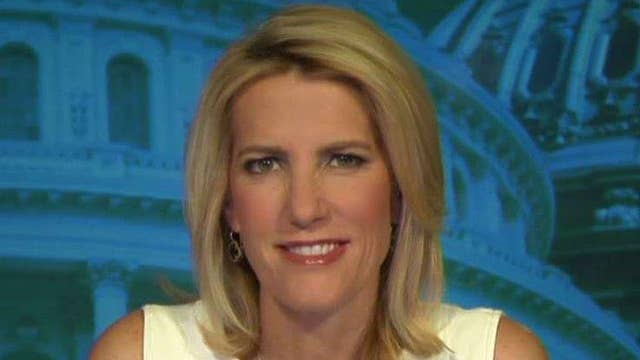 Laura Ingraham Some Republicans Are Resisting Trump On Air Videos