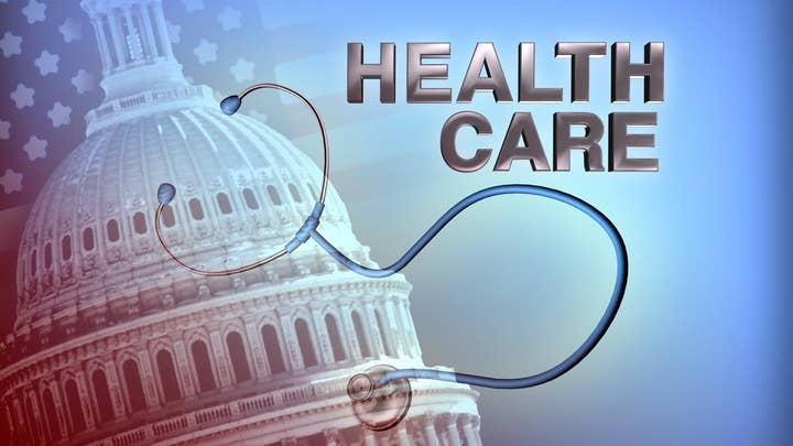 House to vote tomorrow on health care bill 