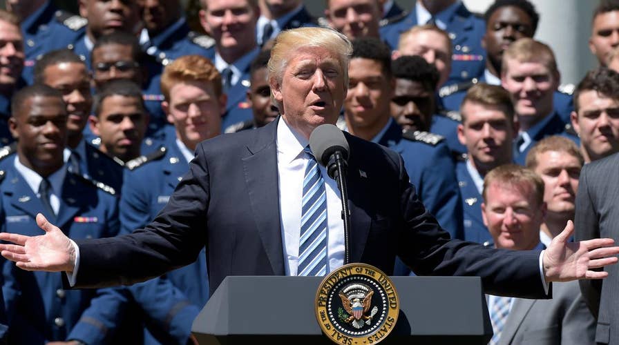 Why the polls are still wrong about Donald Trump