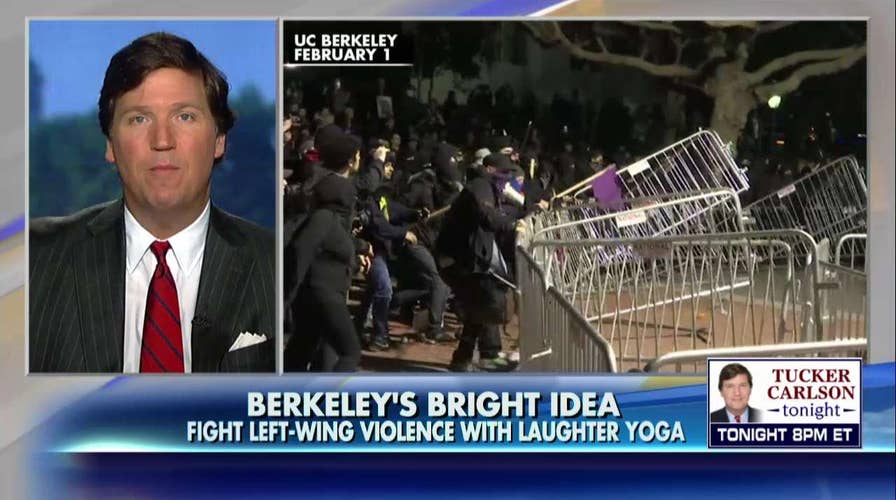 Tucker on Berkeley