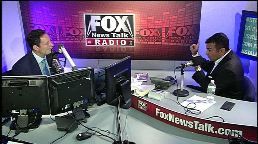 Terror Expert On Why Enhanced Interrogation Does Not Work