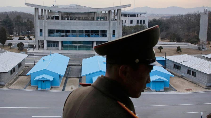 How things may shake out during North Korean conflict