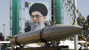Pentagon eyes Iran-North Korea military connection