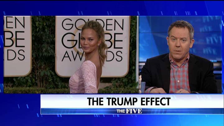 Gutfeld on Chrissy Teigen