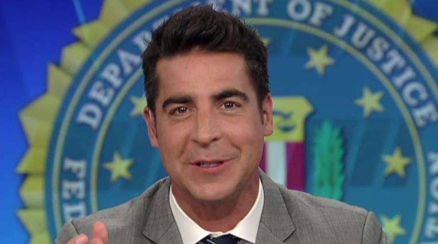Watters: Clinton machine hasn't been useful since '90s